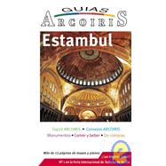 Estambul/ Istambul Travel Guide: Guia de Viaje Practica