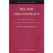 Sex and the Contract