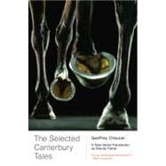 The Selected Canterbury Tales: A New Verse Translation