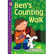 Ben's Counting Walk
