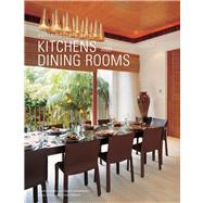 Contemporary Asian Kitchens And Dining Rooms