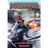 I Survived the Great Alaska Earthquake, 1964 (I Survived #23)