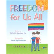 Freedom for Us All