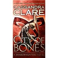 City of Bones