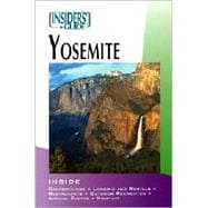 Yosemite, Sequoia and Kings Canyon
