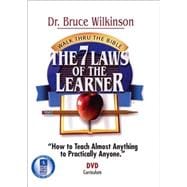 The 7 Laws of the Learner Study Guide