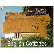 Country Series: English Cottages