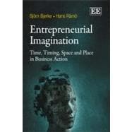 Entrepreneurial Imagination