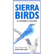 Sierra Birds