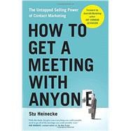 How to Get a Meeting With Anyone