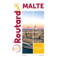 Guide du Routard Malte 2022/23