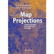 Map Projections: Cartographic Information Systems