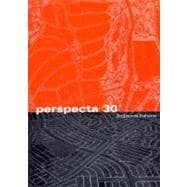 Perspecta 30 Settlement Patterns : The Yale Architectural Journal