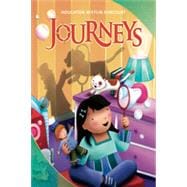 Houghton Mifflin Harcourt Journeys : Student Edition Volume 5 Grade 1 2011
