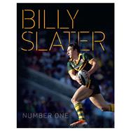 Billy Slater