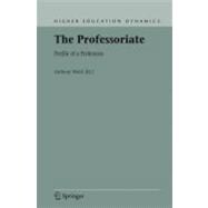The Professoriate