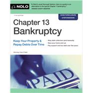 Chapter 13 Bankruptcy