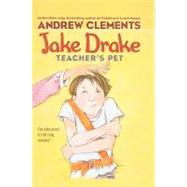 Jake Drake, Teacher's Pet