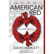 American Red,9781611881783
