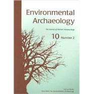 Environmental Archaeology 10