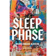 Sleep Phase,9781949641783