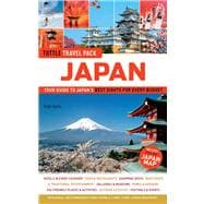 Tuttle Travel Pack Japan
