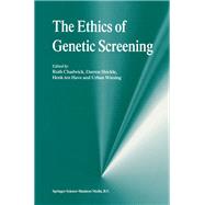 The Ethics of Genetic Screening