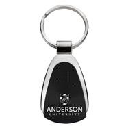 Anderson LXG Teardrop Keychain