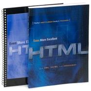 Even More Excellent HTML with Reference Guide