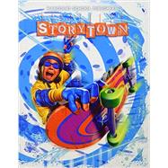 Storytown Student Edition Grade 5