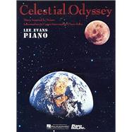Celestial Odyssey : Music Inspired by Nature
