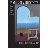 Virtues of Authenticity