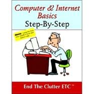 Computer & Internet Basics Step-by-step