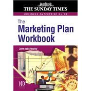 The Marketing Plan Workbook