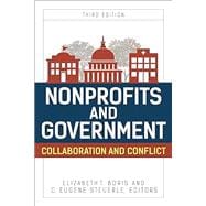 Nonprofits and Government Collaboration and Conflict