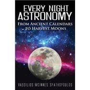 Every Night Astronomy