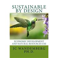 Sustainable by Design