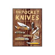 Big Book of Pocket Knives