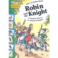 Robin and the Knight
