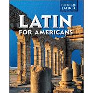 Latin for Americans, Level 3 Student Edition