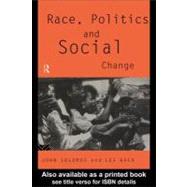 Race, Politics, and Social Change