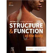 Structure & Function of the Body