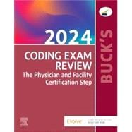 Bucks Coding Exam Review 2024