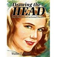 Drawing the Head Four Classic Instructional Guides