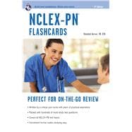 NCLEX-PN Flashcards