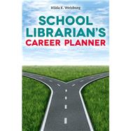 School Librarian's Career Planner