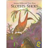 Sloth's Shoes