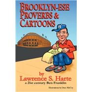Brooklynese Proverbs & Cartoons
