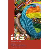 African Ethics