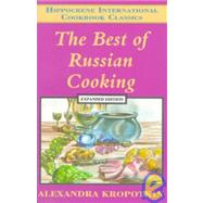 The Best of Russian Cooking